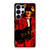 ACDC ANGUS YOUNG ROCK BAND Samsung Galaxy S25 Ultra Case Cover