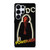 ACDC ROCK BAND POWERAGE Samsung Galaxy S25 Ultra Case Cover