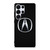 ACURA CARON FIBER Samsung Galaxy S25 Ultra Case Cover