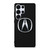 ACURA MOTORS CARBON FIBER Samsung Galaxy S25 Ultra Case Cover