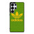 ADIDAS LOGO YELLOW GREEN Samsung Galaxy S25 Ultra Case Cover ADIDAS LOGO YELLOW GREEN Samsung Galaxy S25 Ultra Case Cover