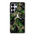 AIR JORDAN GREEN CAMO Samsung Galaxy S25 Ultra Case Cover