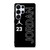 AIR JORDAN MICHAEL JORDAN 23 Samsung Galaxy S25 Ultra Case Cover