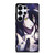 ALBDEDO OVERLORD ANIME Samsung Galaxy S25 Ultra Case Cover