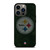 PITTSBURGH STEELERS FOOTBALL NFL iPhone 13 Pro Case Cover