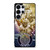 ALVIN KAMARA NEW ORLEANS SAINTS Samsung Galaxy S25 Ultra Case Cover