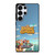 ANIMAL CROSSING NEW HORIZONS GAME Samsung Galaxy S25 Ultra Case Cover