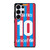 ANSU FATI 10 FC BARCELONA 2022 Samsung Galaxy S25 Ultra Case Cover
