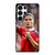 ANTONY SANTOS MAN UNITED Samsung Galaxy S25 Ultra Case Cover