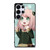 ANYA SPY X FAMILY Samsung Galaxy S25 Ultra Case Cover