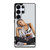 ARIANA GRANDE REEBOK Samsung Galaxy S25 Ultra Case Cover