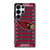 ARIZONA CARDINALS FOOTBALL FIELD Samsung Galaxy S25 Ultra Case Cover
