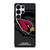 ARIZONA CARDINALS FOOTBALL LOGO Samsung Galaxy S25 Ultra Case Cover