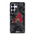 ARIZONA DIAMONDBACKS BASEBALL BLACK CAMO Samsung Galaxy S25 Ultra Case Cover