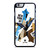 ZOO YORK NEW YORK CITY NYC SKATEBOARD iPhone 6 / 6S Case Cover ZOO YORK NEW YORK CITY NYC SKATEBOARD iPhone 6 / 6S Case Cover