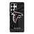 ATLANTA FALCONS FOOTBALL LOGO Samsung Galaxy S25 Ultra Case Cover