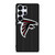 ATLANTA FALCONS FOOTBALL TEXT Samsung Galaxy S25 Ultra Case Cover