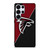 ATLANTA FALCONS NFL FOOTBALL LOGO Samsung Galaxy S25 Ultra Case Cover