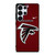 ATLANTA FALCONS NFL FOOTBALL NIKE Samsung Galaxy S25 Ultra Case Cover