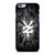 ZOO YORK SKATEBOARD LOGO iPhone 6 / 6S Case Cover