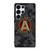 ATLANTA UNITED FC MLS BLACK CAMO Samsung Galaxy S25 Ultra Case Cover