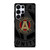 ATLANTA UNITED FC MLS BLACK Samsung Galaxy S25 Ultra Case Cover ATLANTA UNITED FC MLS BLACK Samsung Galaxy S25 Ultra Case Cover