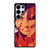 ATTACK ON TITAN EREN YEAGER ANIME Samsung Galaxy S25 Ultra Case Cover