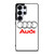 AUDI CAR LOGO Samsung Galaxy S25 Ultra Case Cover