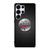 AUDI CAR METAL LOGO Samsung Galaxy S25 Ultra Case Cover