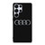 AUDI MOTOR CARBON FIBER Samsung Galaxy S25 Ultra Case Cover