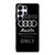 AUDI PARKING ONLY Samsung Galaxy S25 Ultra Case Cover