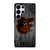 BALTIMORE ORIOLES BASEBALL MLB WOOD LOGO Samsung Galaxy S25 Ultra Case Cover