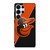 BALTIMORE ORIOLES MLB BASEBALL LOGO Samsung Galaxy S25 Ultra Case Cover