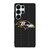 BALTIMORE RAVENS FOOTBALL TEXT Samsung Galaxy S25 Ultra Case Cover