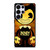 BENDY AND THE INK MACHINE GAMES Samsung Galaxy S25 Ultra Case Cover
