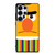BERT SESAME STREET MUPPETS Samsung Galaxy S25 Ultra Case Cover