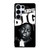 BIGGIE SMALL THE NOTORIOUS BIG RAPPER Samsung Galaxy S25 Ultra Case Cover