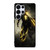 BLACK ADAM DWAYNE JOHNSON Samsung Galaxy S25 Ultra Case Cover