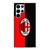 AC MILAN FOOTBALL LOGO Samsung Galaxy S22 Ultra Case Cover