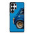 BLUE MINI COOPER COOL Samsung Galaxy S25 Ultra Case Cover