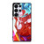 BLUE SUPER SAIYAN GOKU Samsung Galaxy S25 Ultra Case Cover