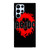ACDC ROCK BAND ICON Samsung Galaxy S22 Ultra Case Cover