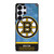 BOSTON BRUINS HOCKEY TEAM Samsung Galaxy S25 Ultra Case Cover