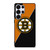 BOSTON BRUINS NHL HOCKEY LOGO Samsung Galaxy S25 Ultra Case Cover
