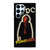 ACDC ROCK BAND POWERAGE Samsung Galaxy S22 Ultra Case Cover