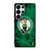 BOSTON CELTICS BASKETBALL NBA FIRE Samsung Galaxy S25 Ultra Case Cover