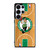BOSTON CELTICS NBA ARENA Samsung Galaxy S25 Ultra Case Cover