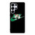 BOSTON CELTICS NIKE SWOOSH Samsung Galaxy S25 Ultra Case Cover