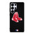 BOSTON RED SOX BASEBALL TEAM Samsung Galaxy S25 Ultra Case Cover