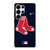 BOSTON RED SOX MLB BASEBALL NIKE Samsung Galaxy S25 Ultra Case Cover BOSTON RED SOX MLB BASEBALL NIKE Samsung Galaxy S25 Ultra Case Cover